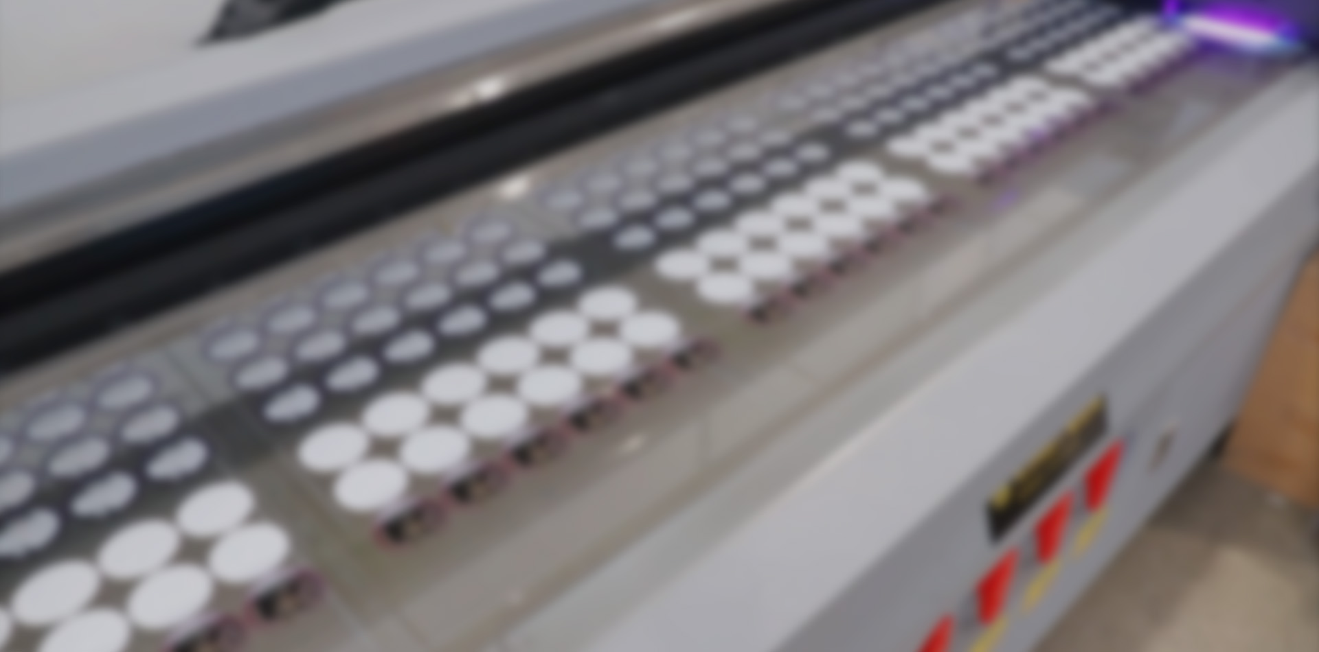 Efficient Large-Scale Production