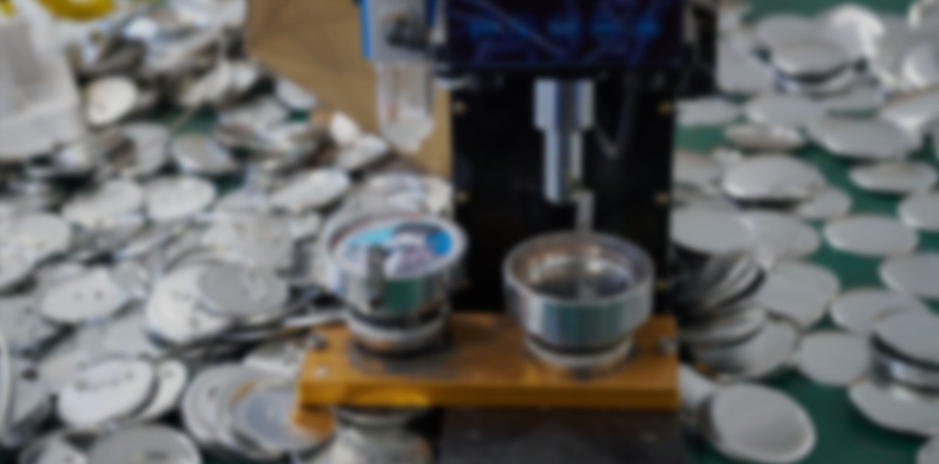 Total Customization Solutions