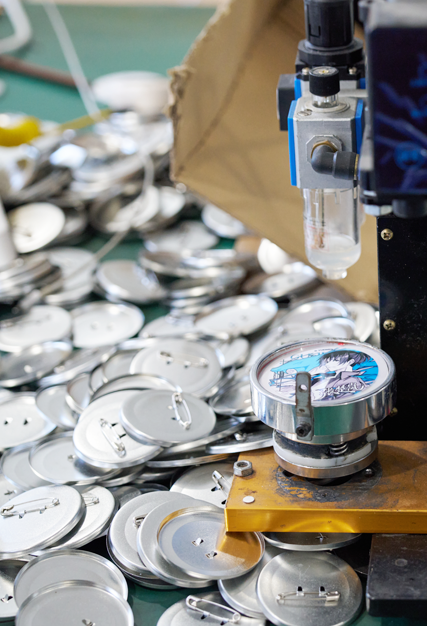 Total Customization Solutions