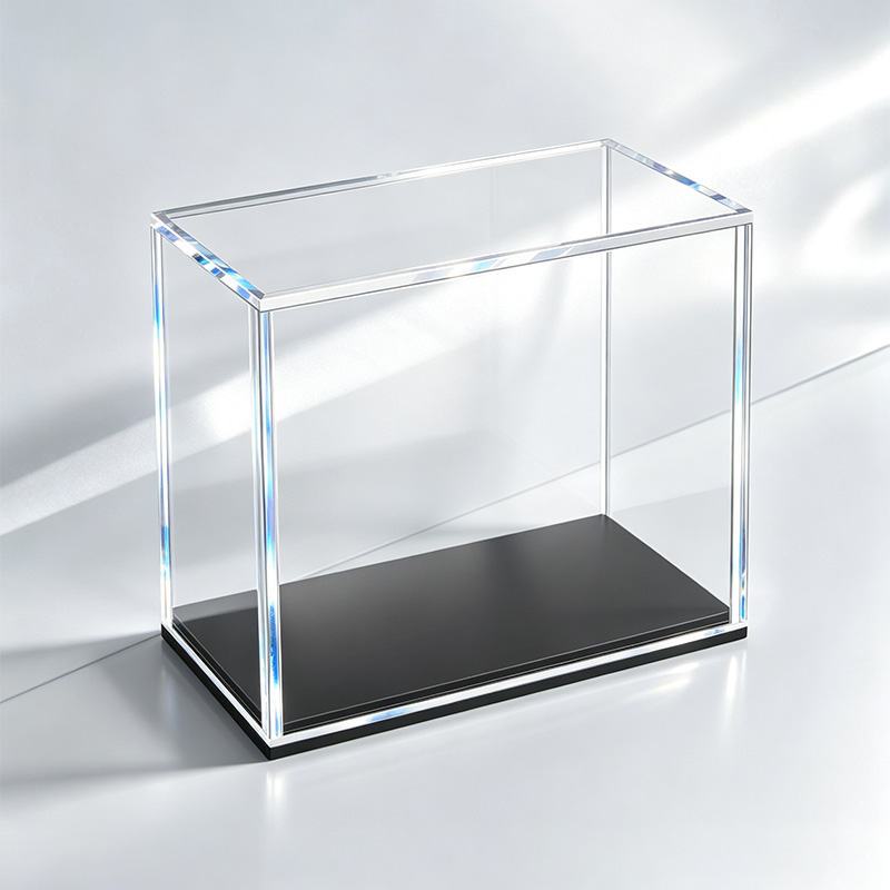 Acrylic Display Cases