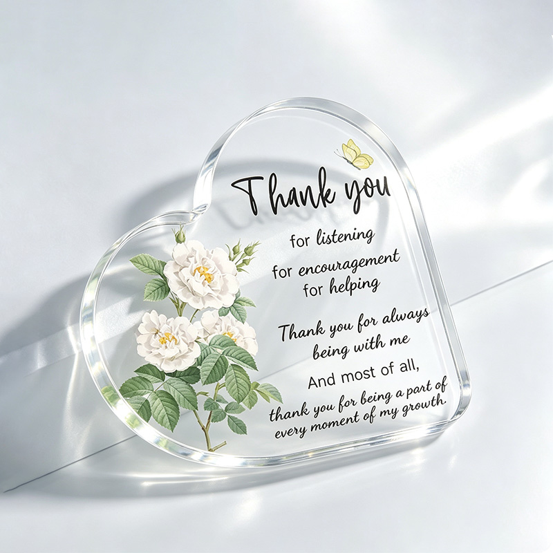Acrylic Gifts
