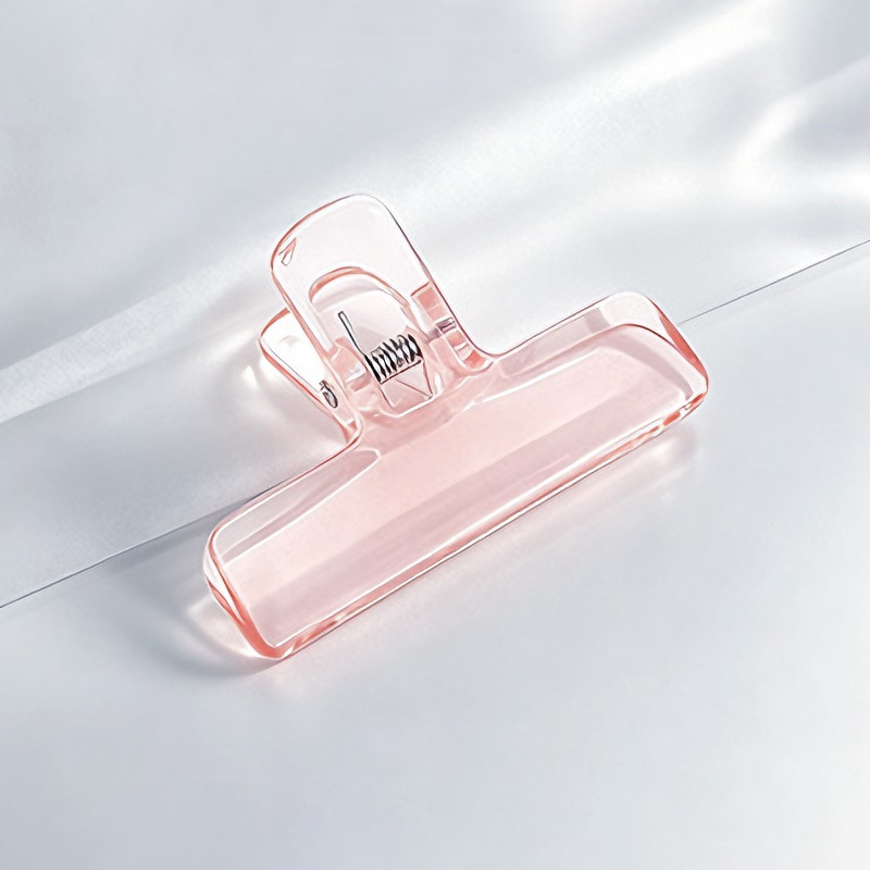 Acrylic Clips