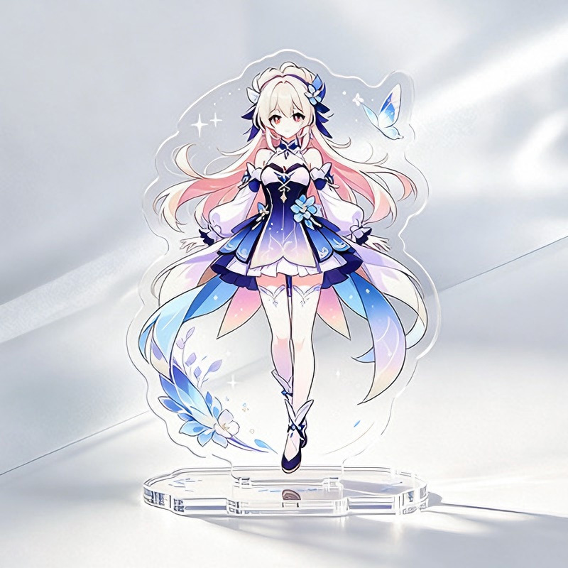 Acrylic Standees