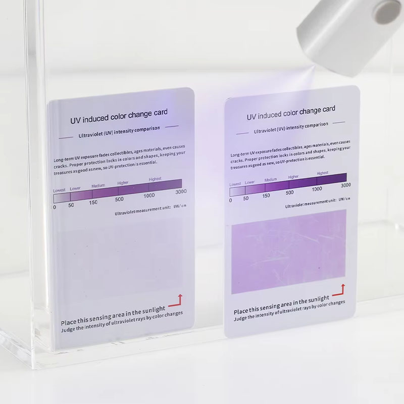 Wall Mount Acrylic Display Case Store Exhibition Box