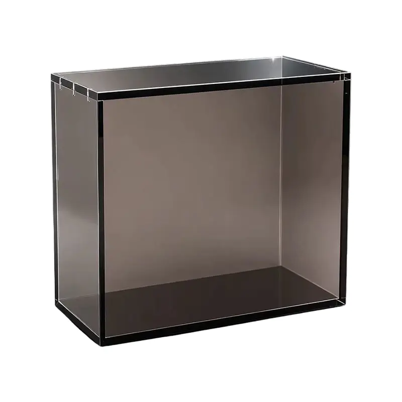 Magnetic ETB Acrylic Display Case Pokemon Card Protector