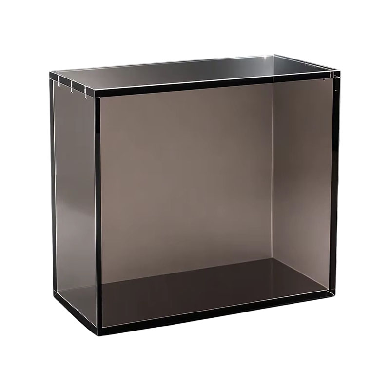Magnetic ETB Acrylic Display Case Pokemon Card Protector