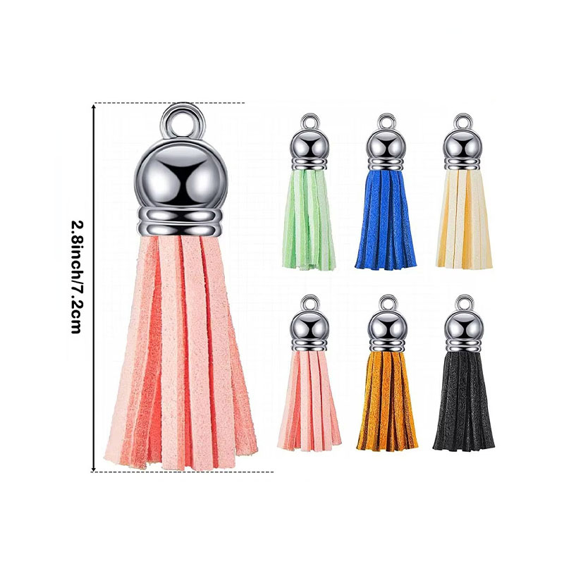 Square Acrylic Photo Frame Keychain Double Layer Design