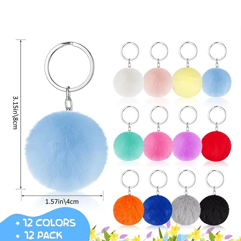 Eco Friendly Acrylic Photo Frame Keychain Wedding Decor